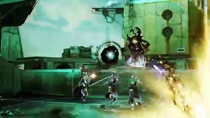 Destiny 2 - Le Gambit Prestige : La Saison du Vagabond