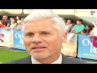 Lady and The Tramp 2019 Producer Interview