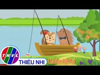 THVL | Bóng Mát Tâm Hồn: Chú Nhím Một Phút