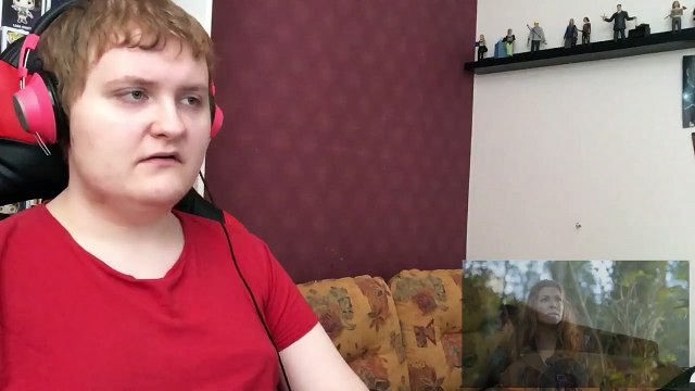 THE 100 - S04E04 (edited) cuz blocked