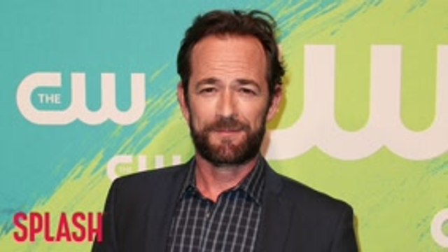 Luke Perry 'Never Regained Consciousness' Following His Stroke