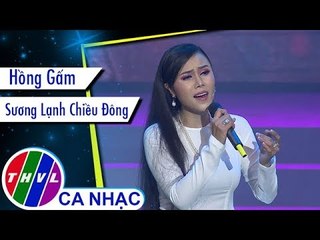 Sương Lạnh Chiều Đông - Hồng Gấm