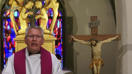 Le carême : un chemin de liberté, de libération ! Père Jean-Louis BARTHELMÉ