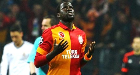 İntiharın Eşiğinden Dönen Emmanuel Eboue, Çocukluk Aşkıyla Evlendi