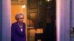 Theresa May welcomes President of Cyprus to Downing Street