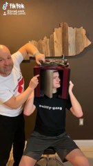 Instrument de torture qui fait tourner la tête (MAGIE)