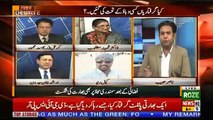 Debate With Nasir – 5th March 2019