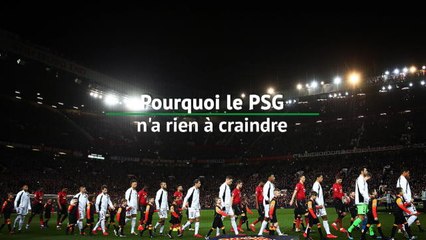 8es - Pourquoi le PSG n'a rien à craindre