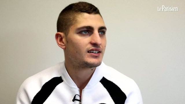 PSG : pour Verratti « Mbappé a tout compris dans le football »