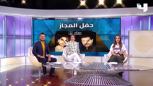 #MBCTrending - لقاء حصري مع نوال الزغبي.. لعبة الألبوم وأي من الأغاني عاشت حالتها