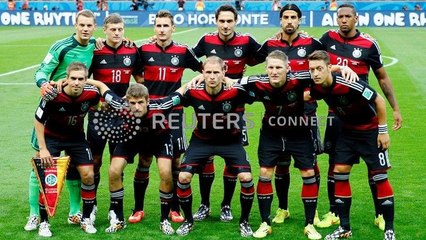 Korosodó játékosoktól vált meg a német kapitány