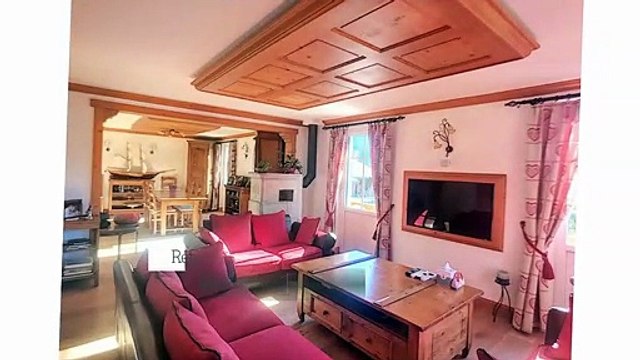 A vendre - Immeuble - Villars-sur-Ollon (1884)