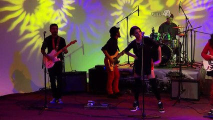 Urban Beat - Nine Corners