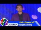 Phố Vắng Em Rồi - Nguyễn Phi Hùng