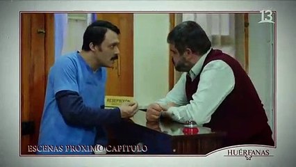 Huérfanas - Avance capítulo 225