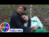 THVL | Thế giới cổ tích: Thần giữ của