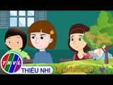 THVL | Bóng mát tâm hồn: Hãy tha thứ cho nhau