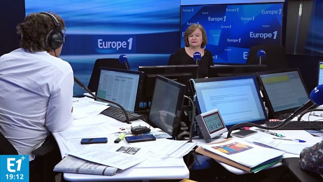Européennes : la ministre Nathalie Loiseau n'est pas candidate comme tête de liste LREM