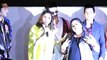 Bharti Singh, Haarsh Limbachiyaa & others at The Launch Of Colors TV 'Khatra Khatra Khatra' New Show