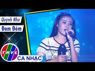 Đom Đóm – Quỳnh Như