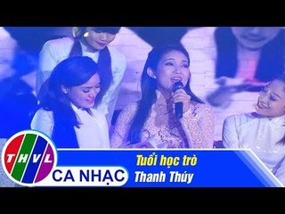 Tuổi Học Trò - Thanh Thúy