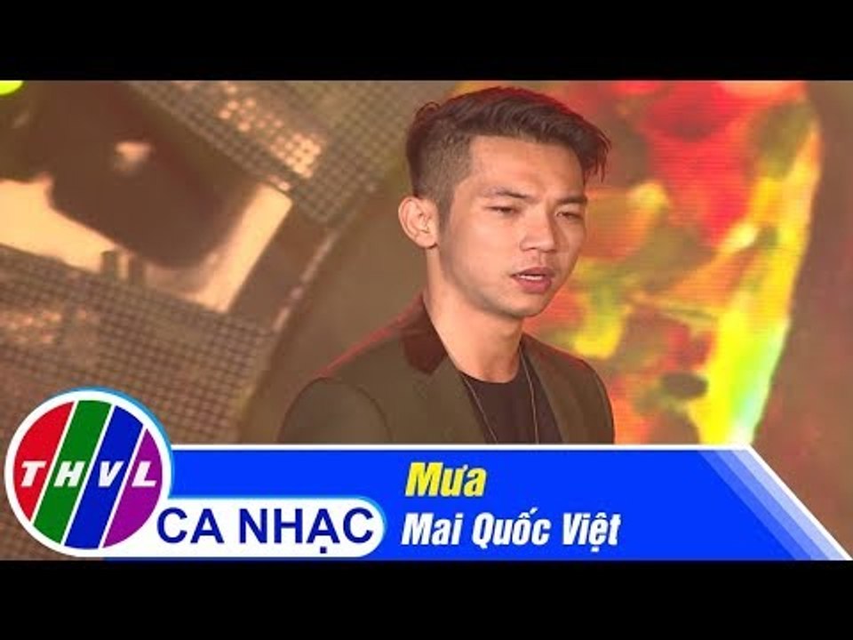 Mưa - Mai Quốc Việt
