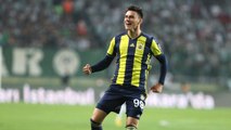 Leicester City, Eljif Elmas İçin 30 Milyon Sterlini Gözden Çıkardı