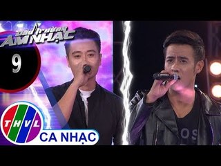 Chuyện Ba Người - Huy Hồ, Thành Tâm