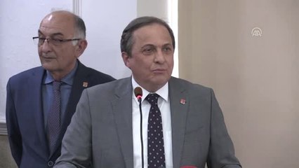 CHP Genel Başkan Yardımcısı Torun: "Bu İş Birliği Türkiye'nin Geleceği Olacak"