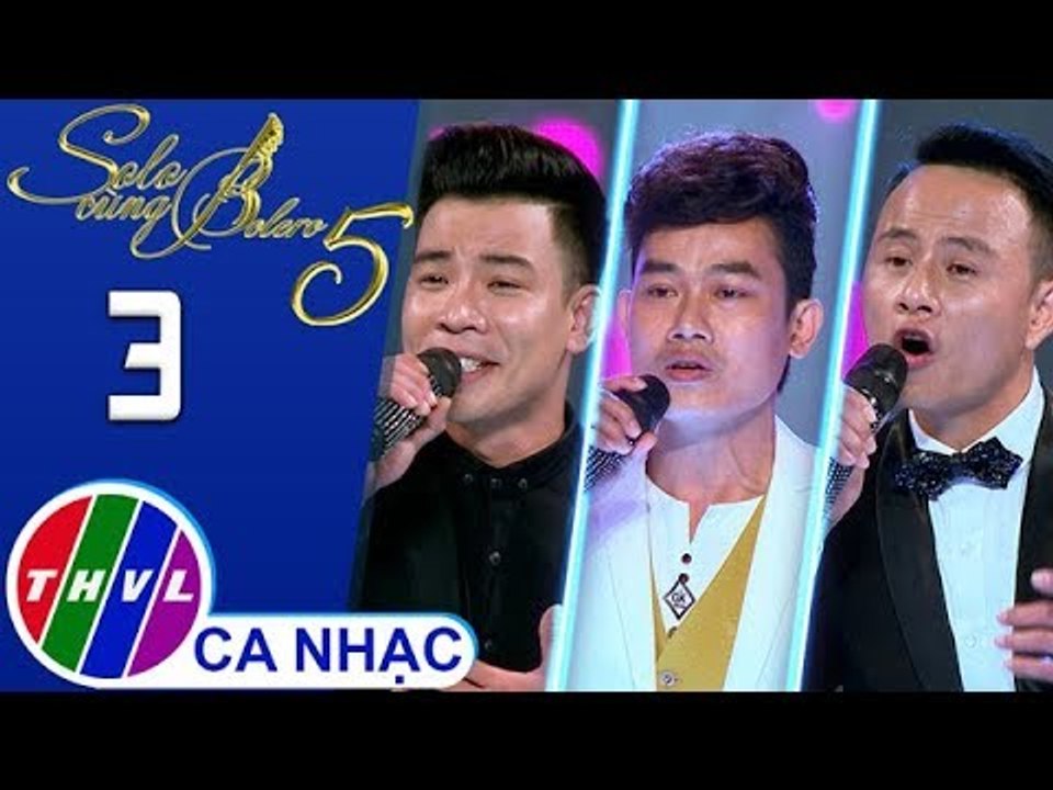 Người Tình Không Đến - Võ Hoài Long, Quang Đệ, Minh Trung