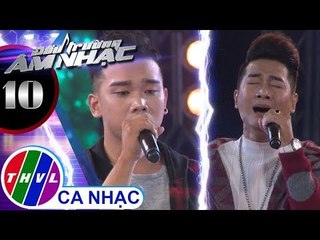 Phía sau một cô gái - Hữu Tánh, Lê Huy