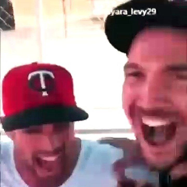 William Levy Un papá orgulloso de su hijo asi yo defino a @willevy @christopherlevy -