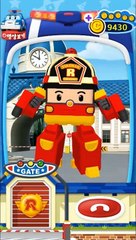 로이 : 장난감을 사달라고 떼쓸 때  | 로보카폴리 전화놀이