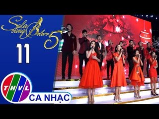 Jingle Bell - Top 12 Solo Cùng Bolero 2018