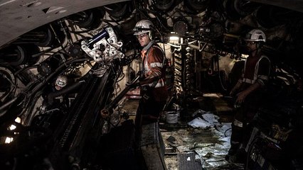 Liaison Lyon-Turin : l'Italie rendra sa décision vendredi