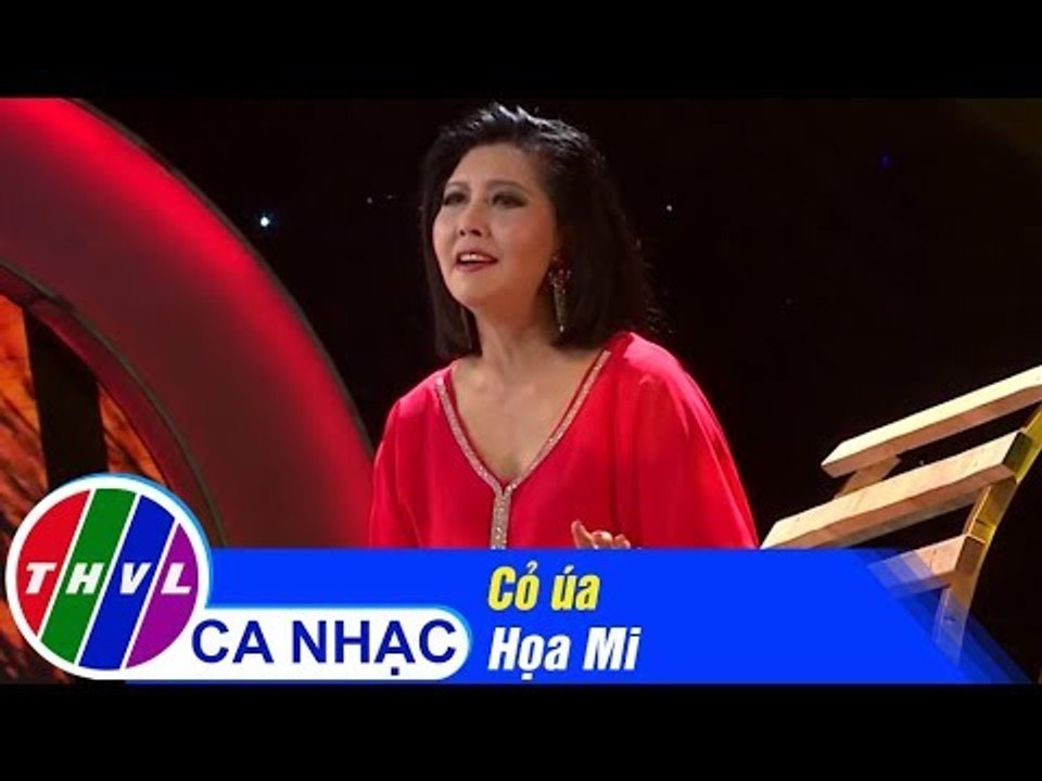 Cỏ Úa - Họa Mi