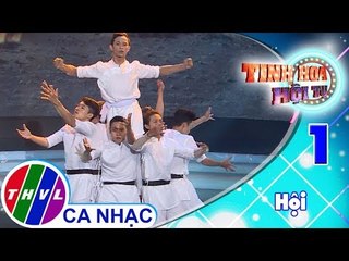 Múa dạ cổ hoài lang – Mạnh Quyền