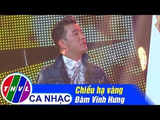 Chiều Hạ Vàng - Đàm Vĩnh Hưng