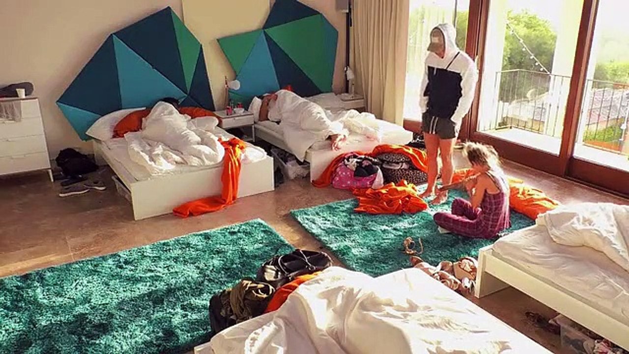 Ex On The Beach S08e05