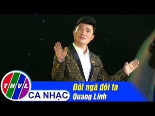 Đôi Ngã Đôi Ta - Quang Linh