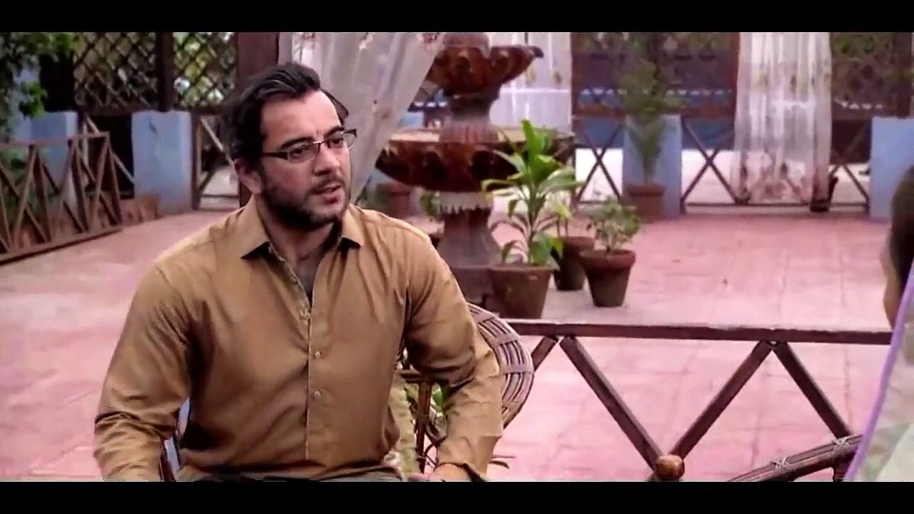 Ranjha Ranjha Kardi Episode #19 HUM TV Drama 10 March 2019