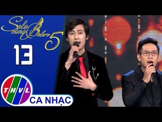 Người Yêu Cô Đơn - Lê Vinh, Trọng Khương, Gia Đạt, Nguyễn Huy, Lâm Quốc Khải