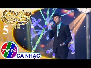 Hoa Soan Bên Thềm Cũ – Thái Châu