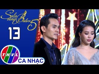 Giận Hờn 2, Thương Về Miền Đất Lạnh - Lê Vinh, Dương Huệ