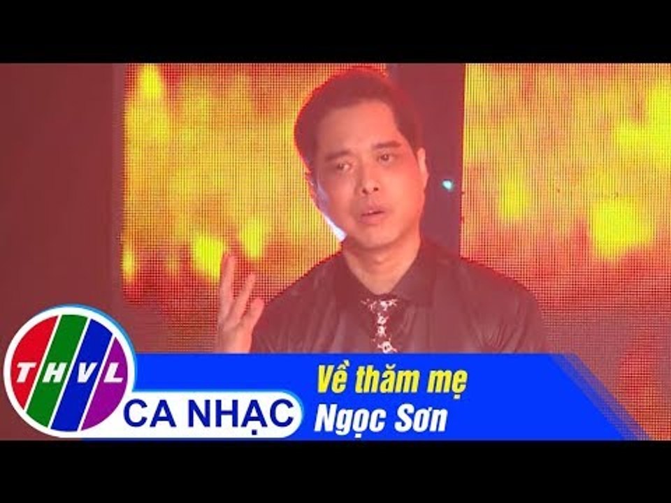 Về Thăm Mẹ - Ngọc Sơn