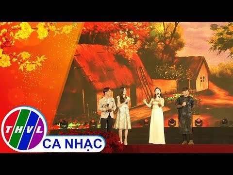 Thiên Duyên Tiền Định - Vũ Trần, Ngọc Duyên, Lâm Quốc Khải, Tú Tri