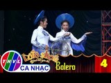 Xin đừng trách đa đa,... - Đoàn Mạnh Quyên | Lô tô show - Gánh hát ngàn hoa | Tập 4