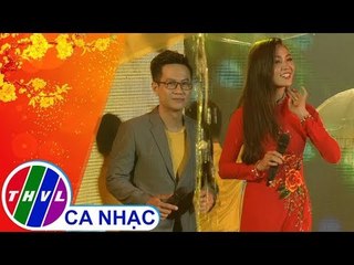 Xuân ca, ca khúc mừng xuân - Trọng Khương, Tú Tri, Lâm Quốc Khải, Như Ý