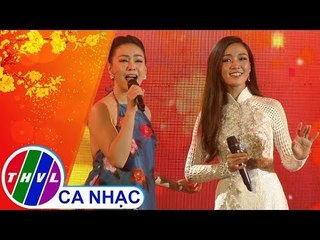 LK Tuổi mùa xuân, cánh thiệp đầu xuân - Như Ý, Tú Tri, Mỹ Ngọc, Trương Diễm