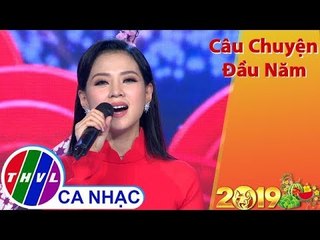 Tình Duyên Đầu Năm - Thiên Hương